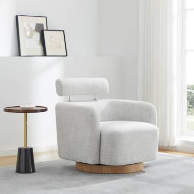 Kamilla clearance swivel glider